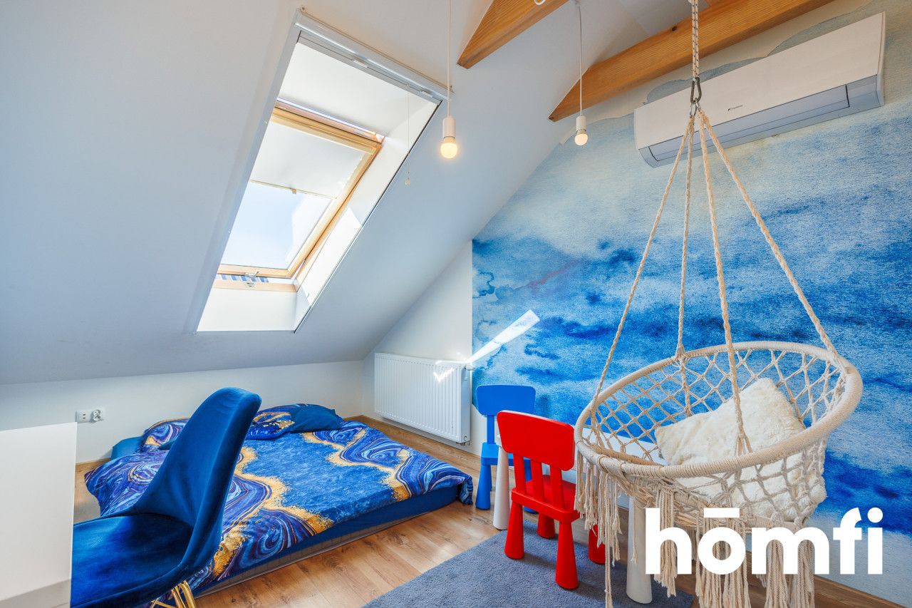 COZY 4-ROOM APARTMENT WITH BALCONY - Apartment - Sale - Rzeszów, Zalesie