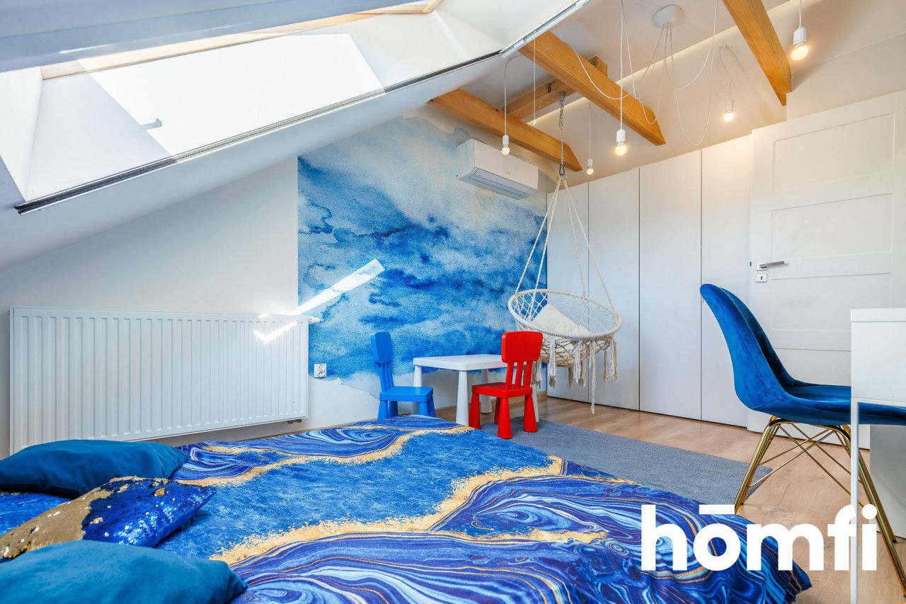 COZY 4-ROOM APARTMENT WITH BALCONY - Apartment - Sale - Rzeszów, Zalesie