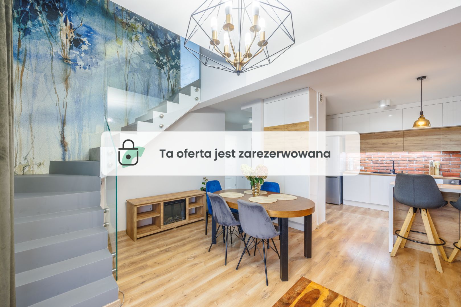 COZY 4-ROOM APARTMENT WITH BALCONY - Apartment - Sale - Rzeszów, Zalesie