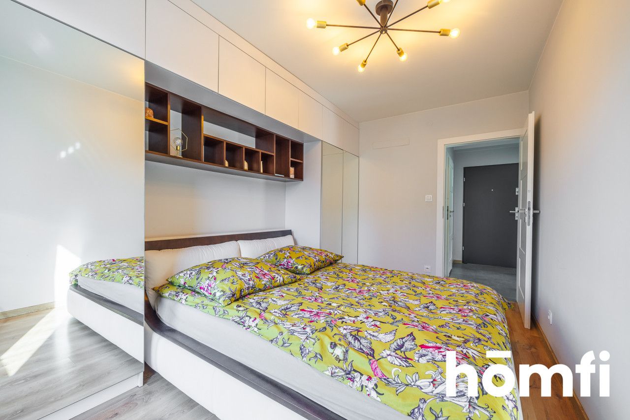 COZY 4-ROOM APARTMENT WITH BALCONY - Apartment - Sale - Rzeszów, Zalesie