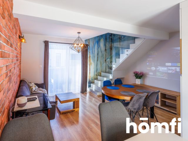 COZY 4-ROOM APARTMENT WITH BALCONY - Квартира - Продаж - Rzeszów, Zalesie