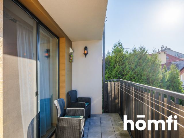 PRZYTULNE 4 POKOJOWE MIESZKANIE Z BALKONEM - Mieszkanie - Sprzedaż - Rzeszów, Zalesie