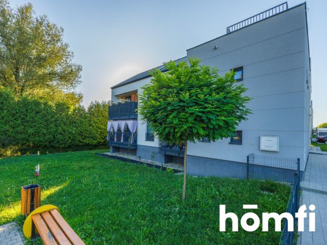 PRZYTULNE 4 POKOJOWE MIESZKANIE Z BALKONEM - Mieszkanie - Sprzedaż - Rzeszów, Zalesie