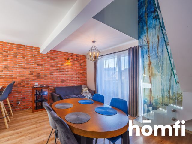 COZY 4-ROOM APARTMENT WITH BALCONY - Квартира - Продаж - Rzeszów, Zalesie