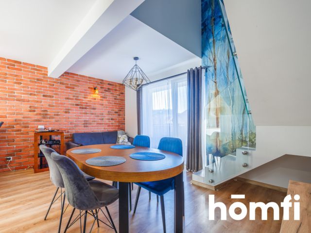 COZY 4-ROOM APARTMENT WITH BALCONY - Квартира - Продаж - Rzeszów, Zalesie