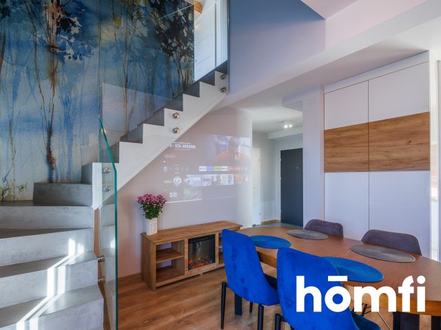 PRZYTULNE 4 POKOJOWE MIESZKANIE Z BALKONEM - Mieszkanie - Sprzedaż - Rzeszów, Zalesie