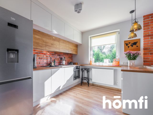 COZY 4-ROOM APARTMENT WITH BALCONY - Квартира - Продаж - Rzeszów, Zalesie