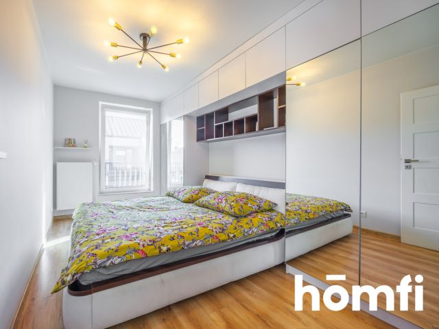 COZY 4-ROOM APARTMENT WITH BALCONY - Квартира - Продаж - Rzeszów, Zalesie