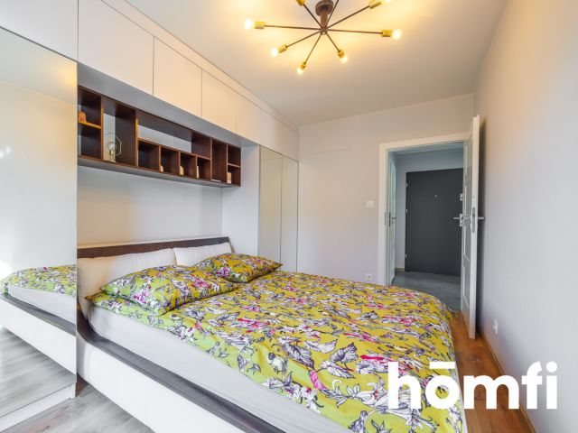 COZY 4-ROOM APARTMENT WITH BALCONY - Квартира - Продаж - Rzeszów, Zalesie