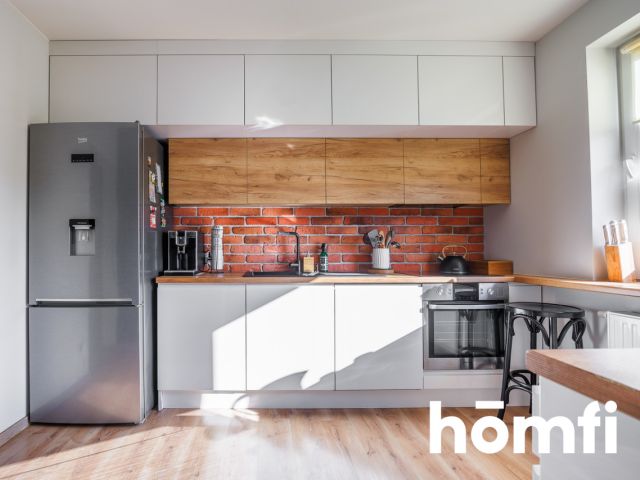 COZY 4-ROOM APARTMENT WITH BALCONY - Квартира - Продаж - Rzeszów, Zalesie