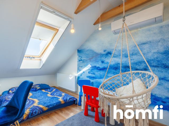 COZY 4-ROOM APARTMENT WITH BALCONY - Квартира - Продаж - Rzeszów, Zalesie