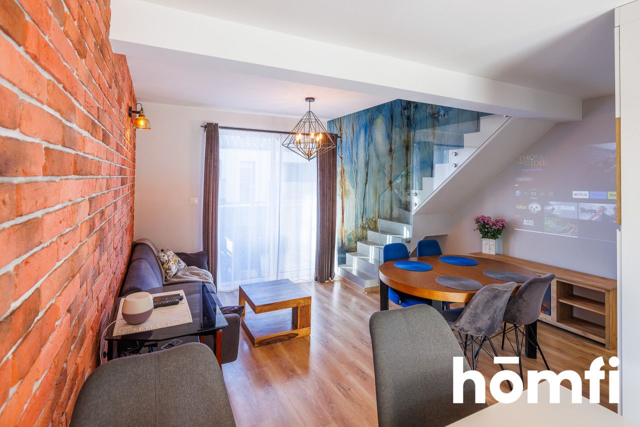 FULLY EQUIPPED 4-ROOM APARTMENT IN A VERY GOOD LOCATION IN RZESZÓW - WIENIAWSKIEGO - Квартира - Оренда - Rzeszów, Słocina