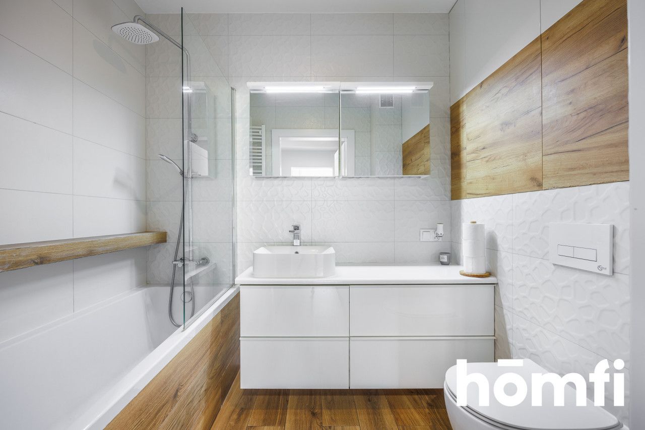 FULLY EQUIPPED 4-ROOM APARTMENT IN A VERY GOOD LOCATION IN RZESZÓW - WIENIAWSKIEGO - Квартира - Оренда - Rzeszów, Słocina