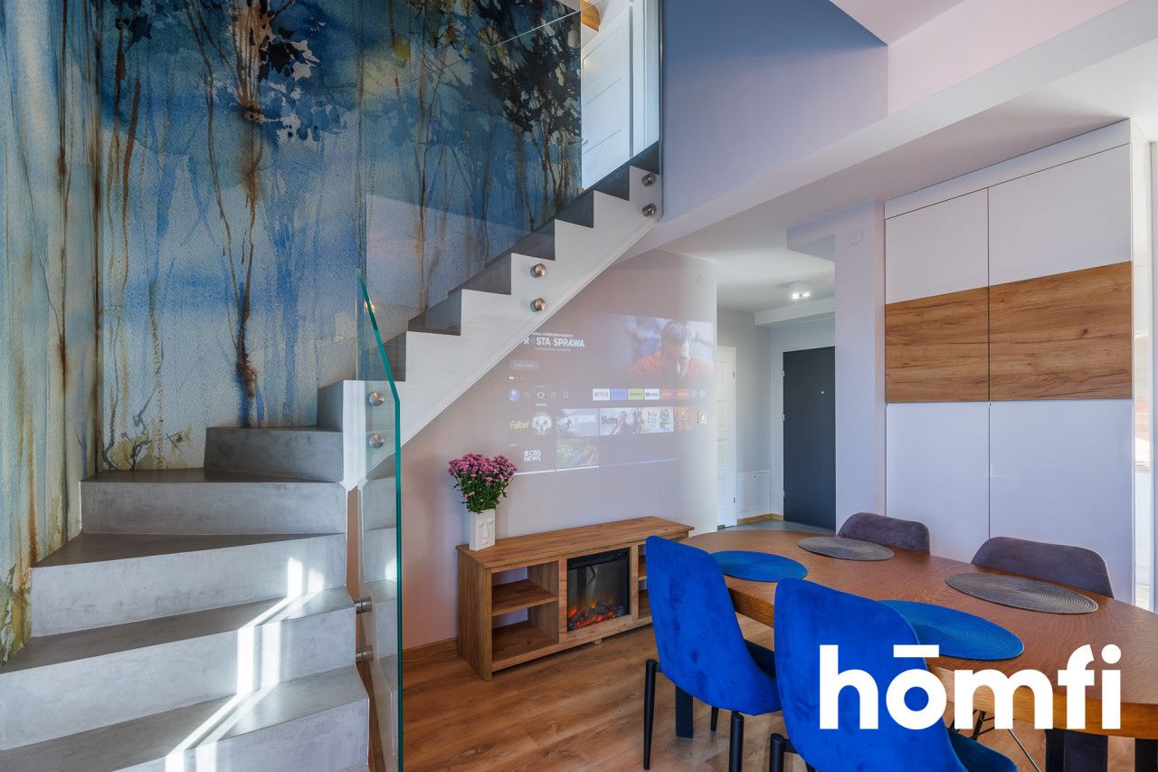 FULLY EQUIPPED 4-ROOM APARTMENT IN A VERY GOOD LOCATION IN RZESZÓW - WIENIAWSKIEGO - Квартира - Оренда - Rzeszów, Słocina