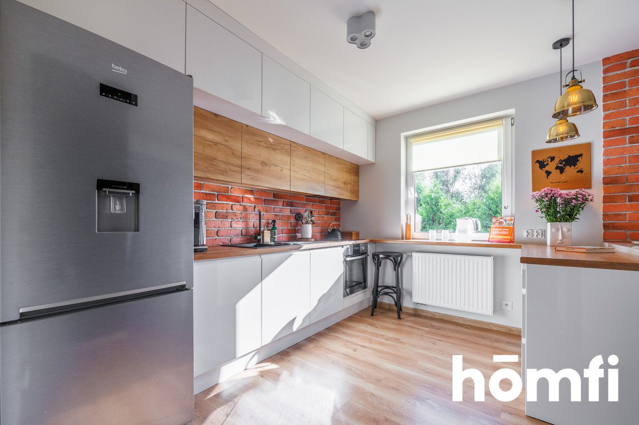 FULLY EQUIPPED 4-ROOM APARTMENT IN A VERY GOOD LOCATION IN RZESZÓW - WIENIAWSKIEGO - Квартира - Оренда - Rzeszów, Słocina