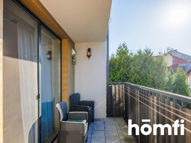 W PEŁNI WYPOSAŻONE 4-POKOJOWE MIESZKANIE W BARDZO DOBREJ LOKALIZACJI W RZESZOWIE - WIENIAWSKIEGO - Mieszkanie - Wynajem - Rzeszów, Słocina