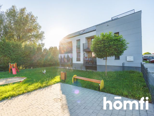 W PEŁNI WYPOSAŻONE 4-POKOJOWE MIESZKANIE W BARDZO DOBREJ LOKALIZACJI W RZESZOWIE - WIENIAWSKIEGO - Mieszkanie - Wynajem - Rzeszów, Słocina