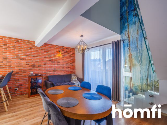 W PEŁNI WYPOSAŻONE 4-POKOJOWE MIESZKANIE W BARDZO DOBREJ LOKALIZACJI W RZESZOWIE - WIENIAWSKIEGO - Mieszkanie - Wynajem - Rzeszów, Słocina