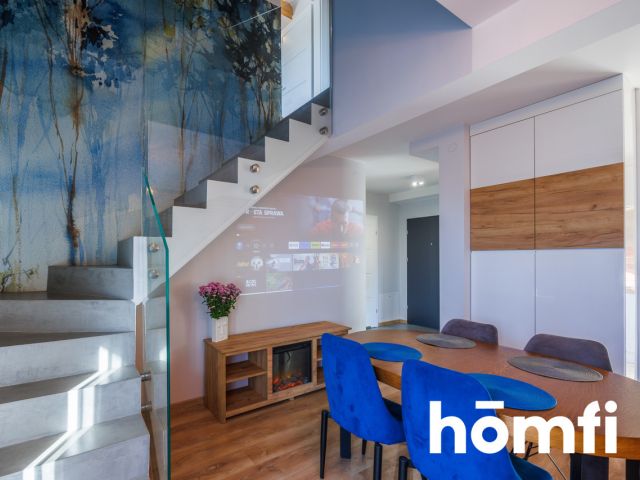 W PEŁNI WYPOSAŻONE 4-POKOJOWE MIESZKANIE W BARDZO DOBREJ LOKALIZACJI W RZESZOWIE - WIENIAWSKIEGO - Mieszkanie - Wynajem - Rzeszów, Słocina