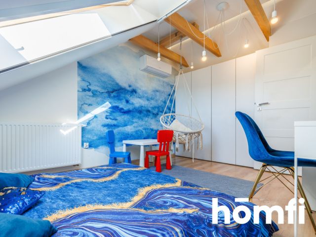 W PEŁNI WYPOSAŻONE 4-POKOJOWE MIESZKANIE W BARDZO DOBREJ LOKALIZACJI W RZESZOWIE - WIENIAWSKIEGO - Mieszkanie - Wynajem - Rzeszów, Słocina