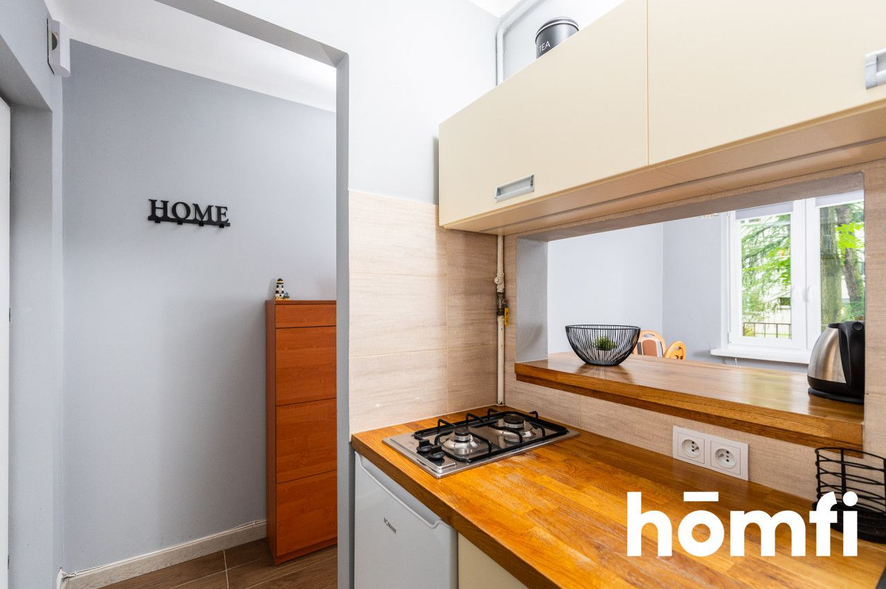 Kawalerka 24,5m2 (Fiołkowa/Ugorek/Meissnera/Prądnik Czerwony) - Mieszkanie - Wynajem - Kraków, Śródmieście / Prądnik Czerwony