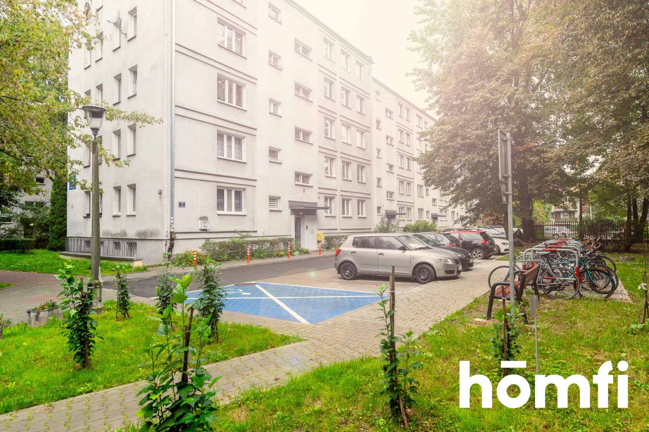 Kawalerka 24,5m2 (Fiołkowa/Ugorek/Meissnera/Prądnik Czerwony) - Mieszkanie - Wynajem - Kraków, Śródmieście / Prądnik Czerwony