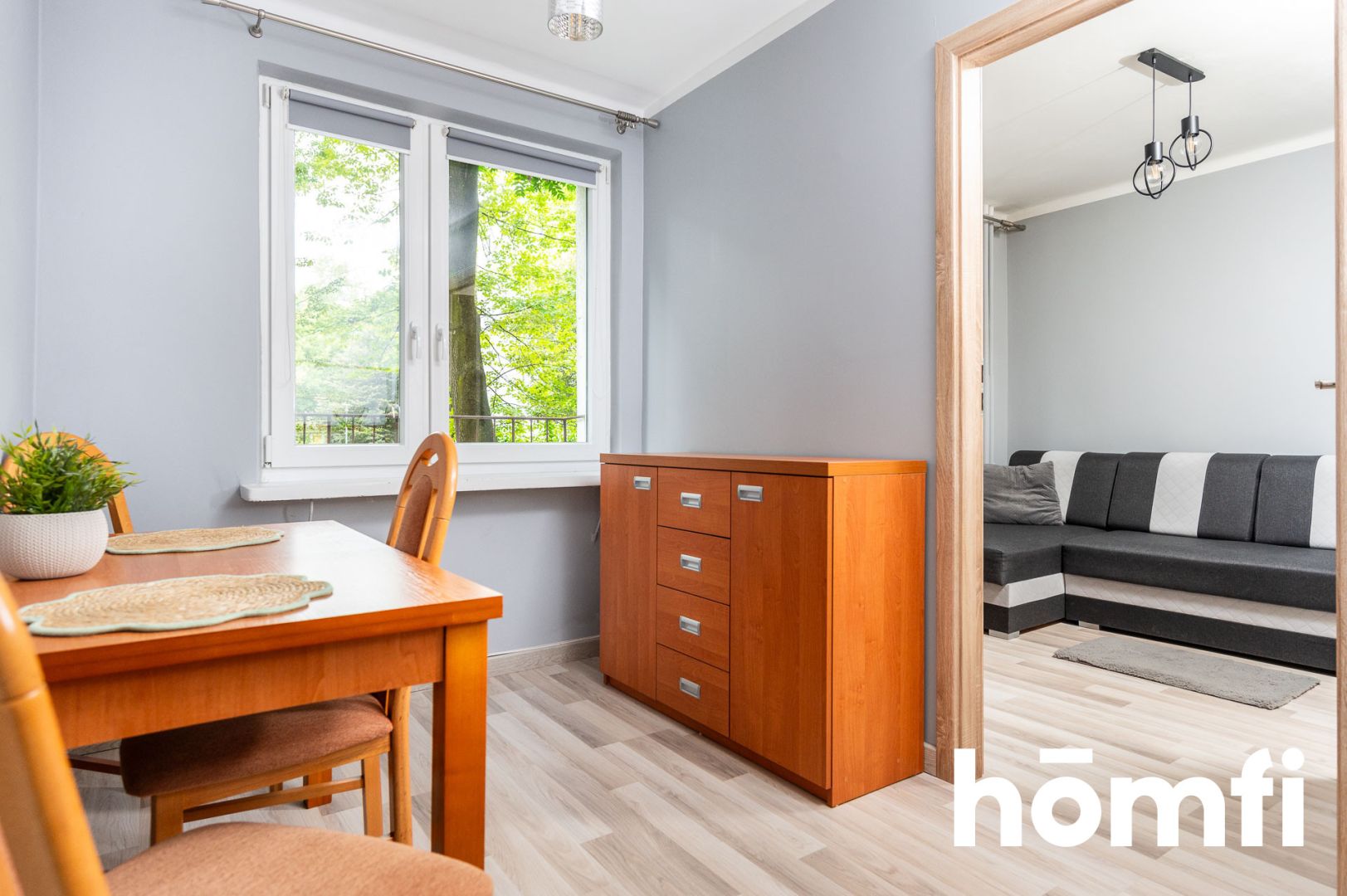 Kawalerka 24,5m2 (Fiołkowa/Ugorek/Meissnera/Prądnik Czerwony) - Mieszkanie - Wynajem - Kraków, Śródmieście / Prądnik Czerwony