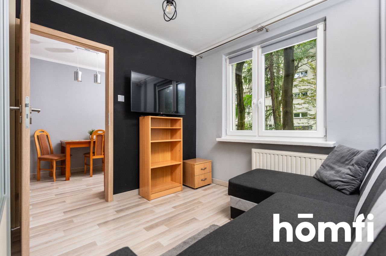 Kawalerka 24,5m2 (Fiołkowa/Ugorek/Meissnera/Prądnik Czerwony) - Mieszkanie - Wynajem - Kraków, Śródmieście / Prądnik Czerwony