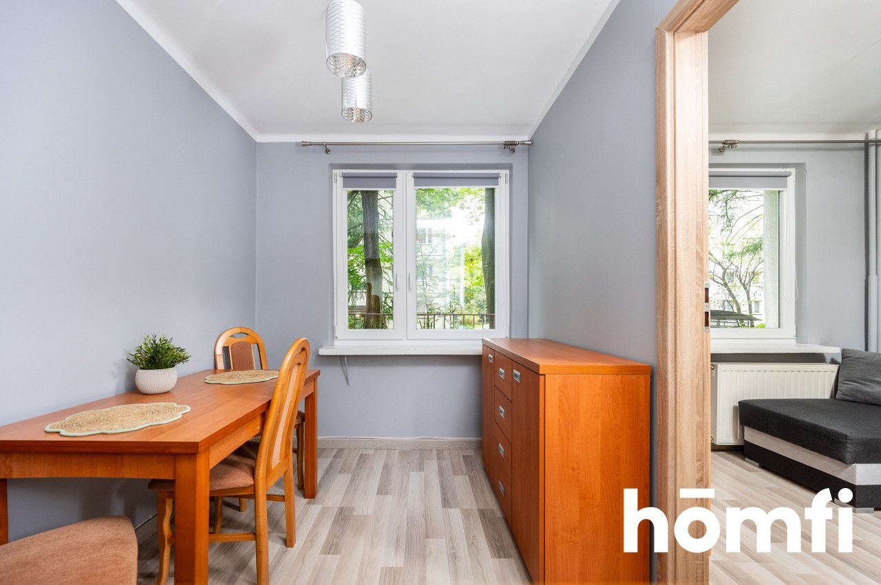 Kawalerka 24,5m2 (Fiołkowa/Ugorek/Meissnera/Prądnik Czerwony) - Mieszkanie - Wynajem - Kraków, Śródmieście / Prądnik Czerwony