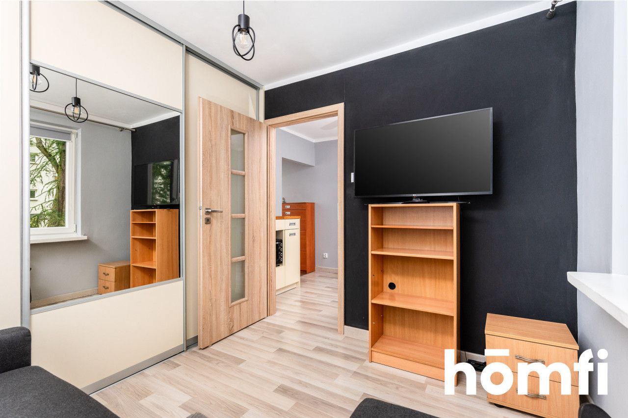 Kawalerka 24,5m2 (Fiołkowa/Ugorek/Meissnera/Prądnik Czerwony) - Mieszkanie - Wynajem - Kraków, Śródmieście / Prądnik Czerwony