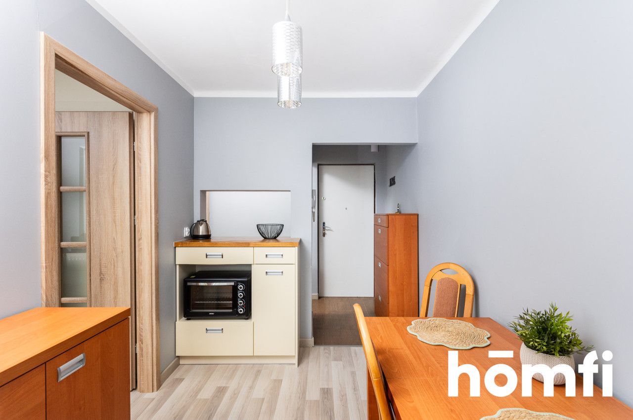 Kawalerka 24,5m2 (Fiołkowa/Ugorek/Meissnera/Prądnik Czerwony) - Mieszkanie - Wynajem - Kraków, Śródmieście / Prądnik Czerwony