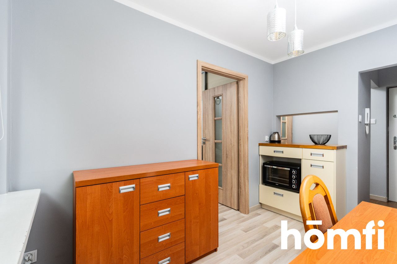 Kawalerka 24,5m2 (Fiołkowa/Ugorek/Meissnera/Prądnik Czerwony) - Mieszkanie - Wynajem - Kraków, Śródmieście / Prądnik Czerwony