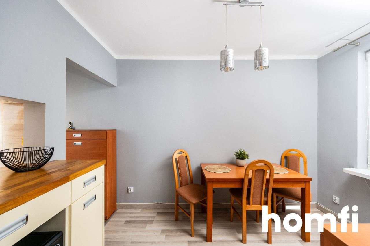 Kawalerka 24,5m2 (Fiołkowa/Ugorek/Meissnera/Prądnik Czerwony) - Mieszkanie - Wynajem - Kraków, Śródmieście / Prądnik Czerwony