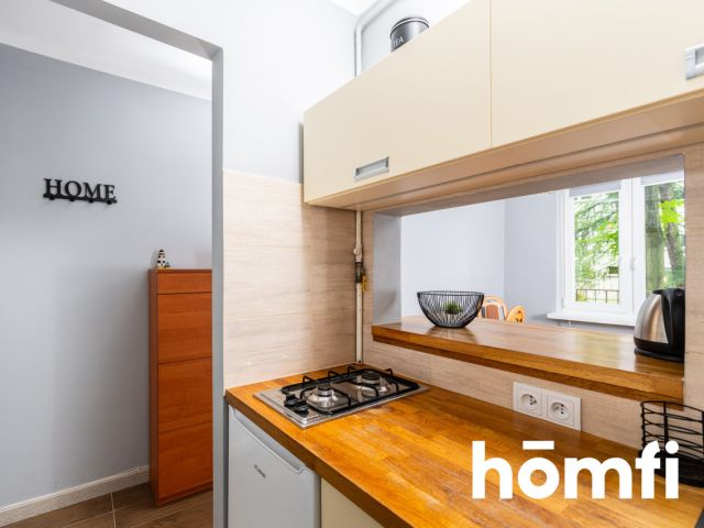 Kawalerka 24,5m2 (Fiołkowa/Ugorek/Meissnera/Prądnik Czerwony) - Mieszkanie - Wynajem - Kraków, Śródmieście / Prądnik Czerwony