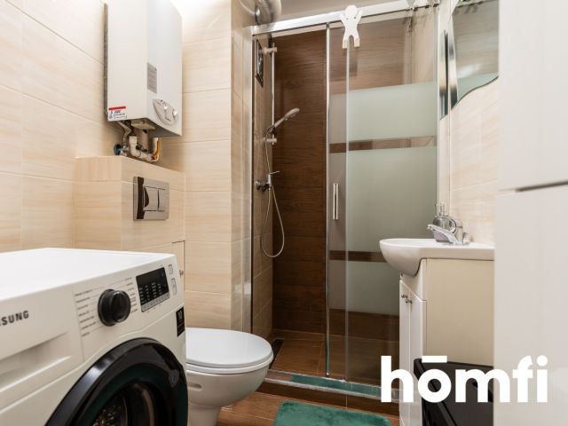 Kawalerka 24,5m2 (Fiołkowa/Ugorek/Meissnera/Prądnik Czerwony) - Mieszkanie - Wynajem - Kraków, Śródmieście / Prądnik Czerwony