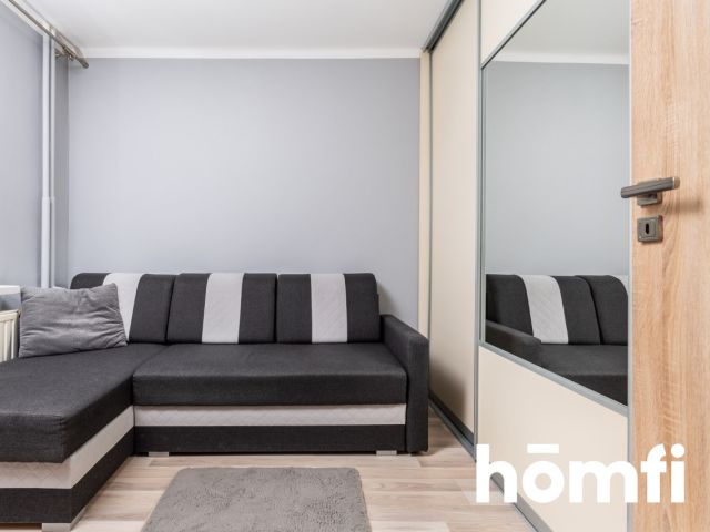 Kawalerka 24,5m2 (Fiołkowa/Ugorek/Meissnera/Prądnik Czerwony) - Mieszkanie - Wynajem - Kraków, Śródmieście / Prądnik Czerwony