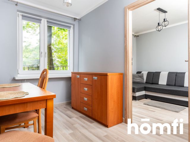 Kawalerka 24,5m2 (Fiołkowa/Ugorek/Meissnera/Prądnik Czerwony) - Mieszkanie - Wynajem - Kraków, Śródmieście / Prądnik Czerwony