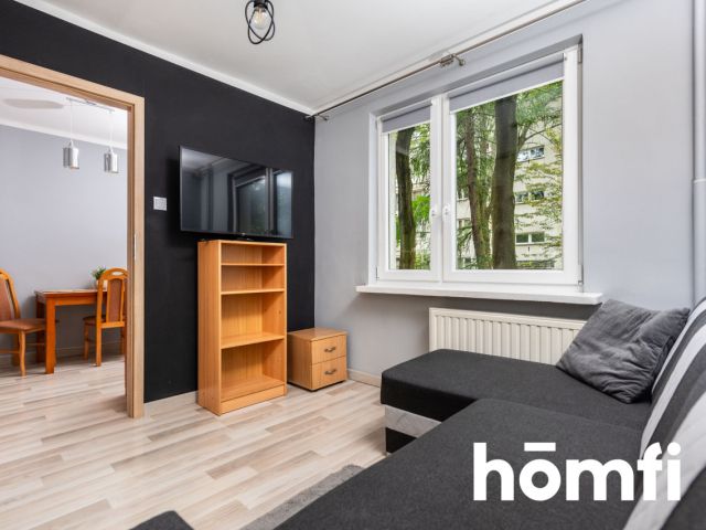 Kawalerka 24,5m2 (Fiołkowa/Ugorek/Meissnera/Prądnik Czerwony) - Mieszkanie - Wynajem - Kraków, Śródmieście / Prądnik Czerwony