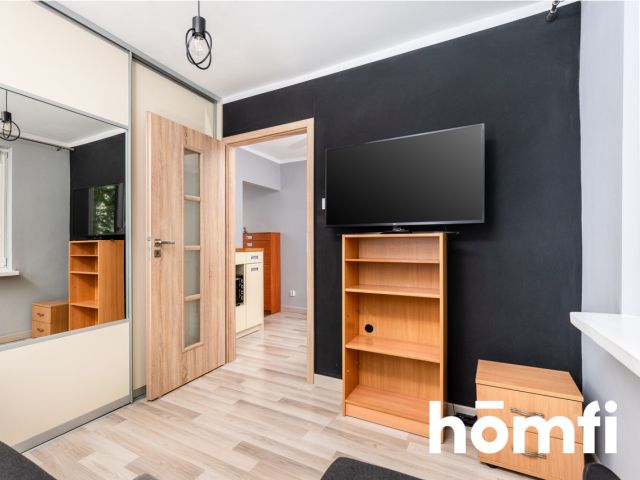 Kawalerka 24,5m2 (Fiołkowa/Ugorek/Meissnera/Prądnik Czerwony) - Mieszkanie - Wynajem - Kraków, Śródmieście / Prądnik Czerwony