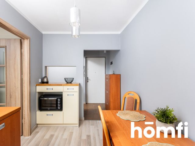 Kawalerka 24,5m2 (Fiołkowa/Ugorek/Meissnera/Prądnik Czerwony) - Mieszkanie - Wynajem - Kraków, Śródmieście / Prądnik Czerwony