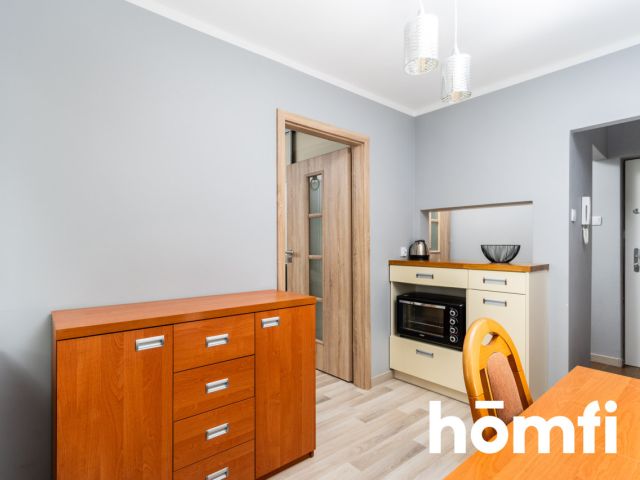 Kawalerka 24,5m2 (Fiołkowa/Ugorek/Meissnera/Prądnik Czerwony) - Mieszkanie - Wynajem - Kraków, Śródmieście / Prądnik Czerwony