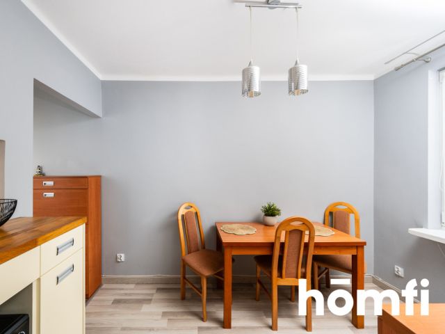 Kawalerka 24,5m2 (Fiołkowa/Ugorek/Meissnera/Prądnik Czerwony) - Mieszkanie - Wynajem - Kraków, Śródmieście / Prądnik Czerwony