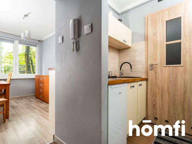 Kawalerka 24,5m2 (Fiołkowa/Ugorek/Meissnera/Prądnik Czerwony) - Mieszkanie - Wynajem - Kraków, Śródmieście / Prądnik Czerwony