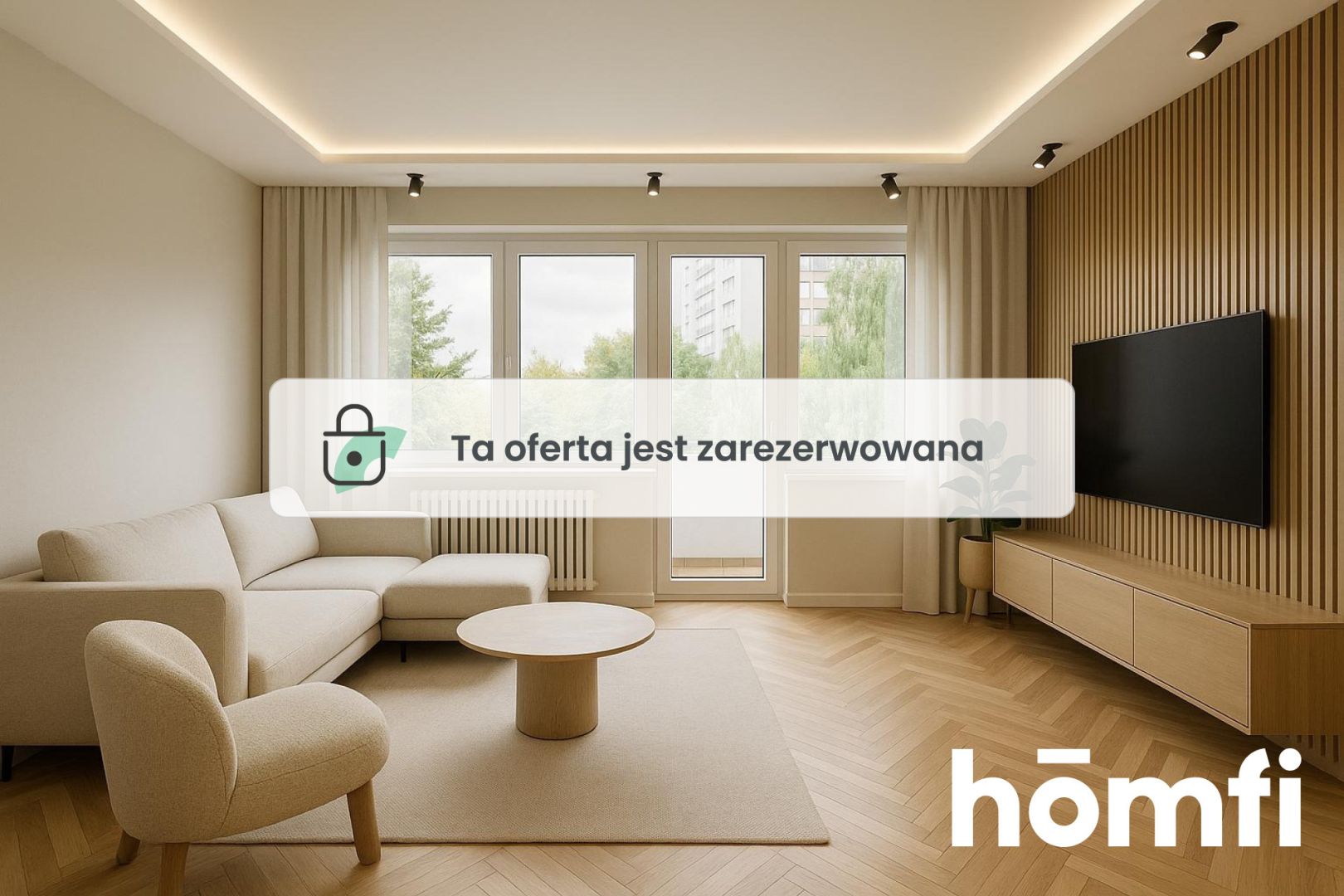 2 pokoje | osobna kuchnia | balkon - Mieszkanie - Sprzedaż - Kraków, Podgórze Duchackie