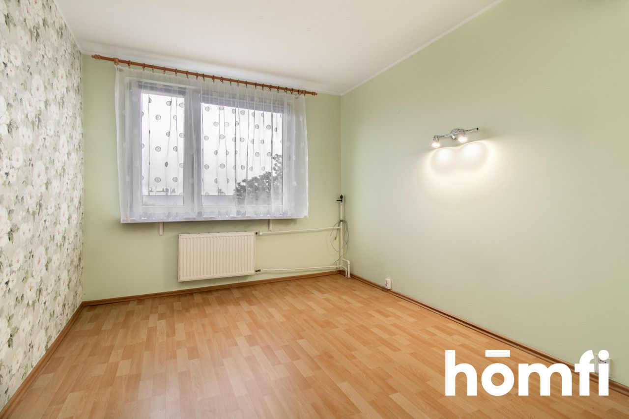 2 pokoje | osobna kuchnia | balkon - Mieszkanie - Sprzedaż - Kraków, Podgórze Duchackie