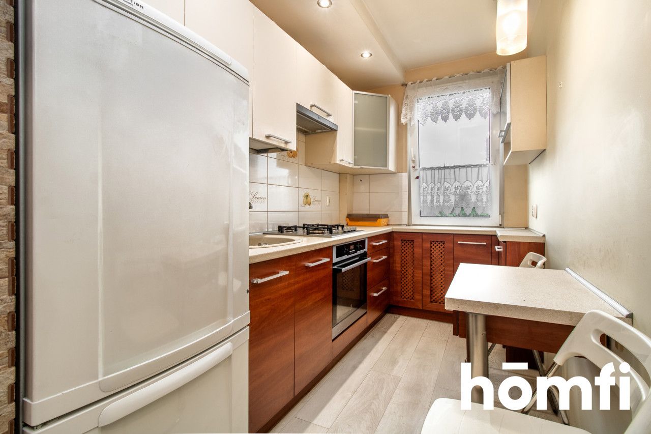 2 pokoje | osobna kuchnia | balkon - Mieszkanie - Sprzedaż - Kraków, Podgórze Duchackie