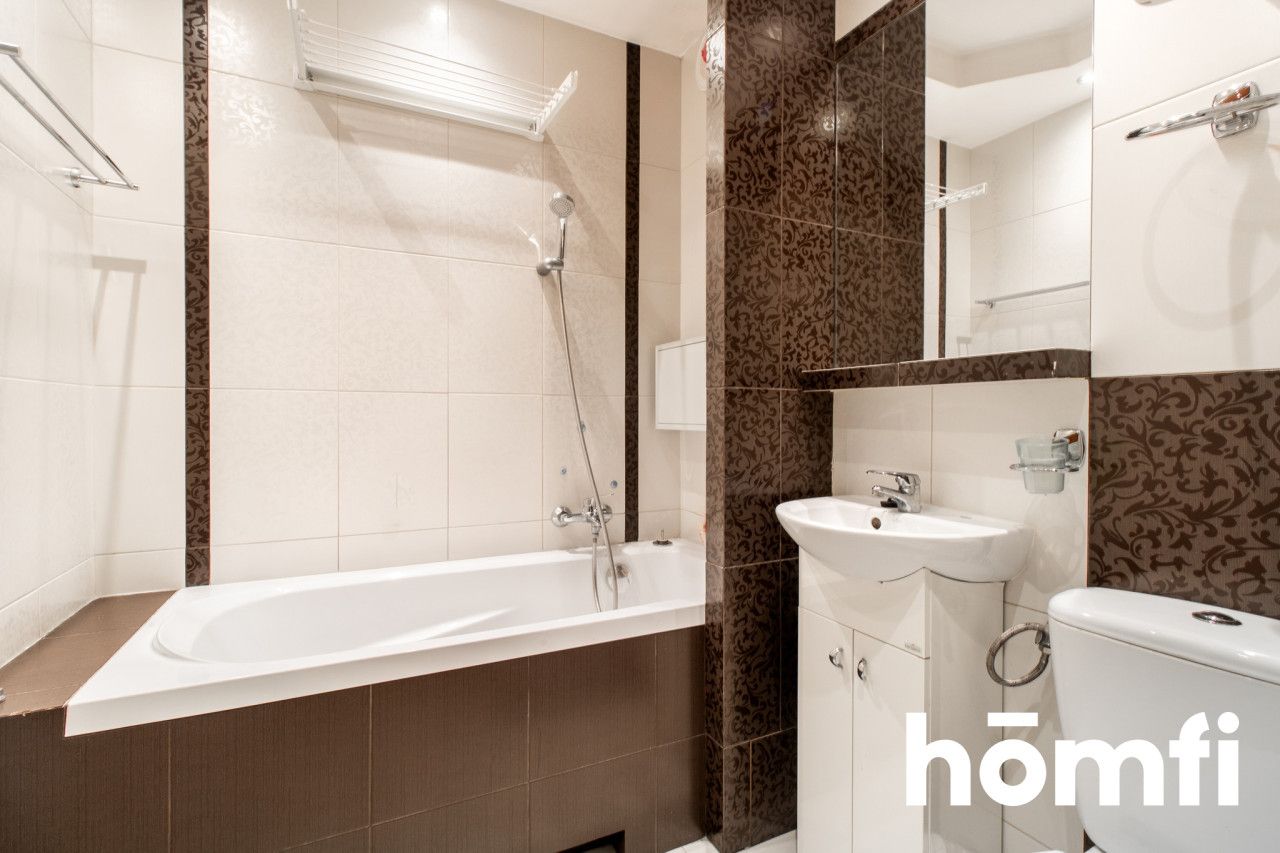 2 pokoje | osobna kuchnia | balkon - Mieszkanie - Sprzedaż - Kraków, Podgórze Duchackie