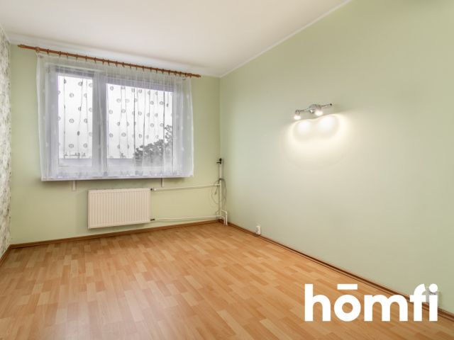 2 pokoje | osobna kuchnia | balkon - Mieszkanie - Sprzedaż - Kraków, Podgórze Duchackie