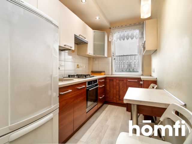 2 pokoje | osobna kuchnia | balkon - Mieszkanie - Sprzedaż - Kraków, Podgórze Duchackie