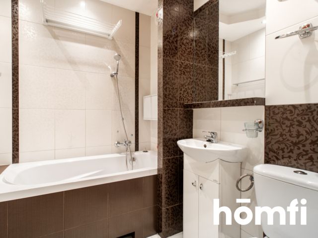 2 pokoje | osobna kuchnia | balkon - Mieszkanie - Sprzedaż - Kraków, Podgórze Duchackie